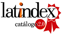 logo catalogo laindex 2.0